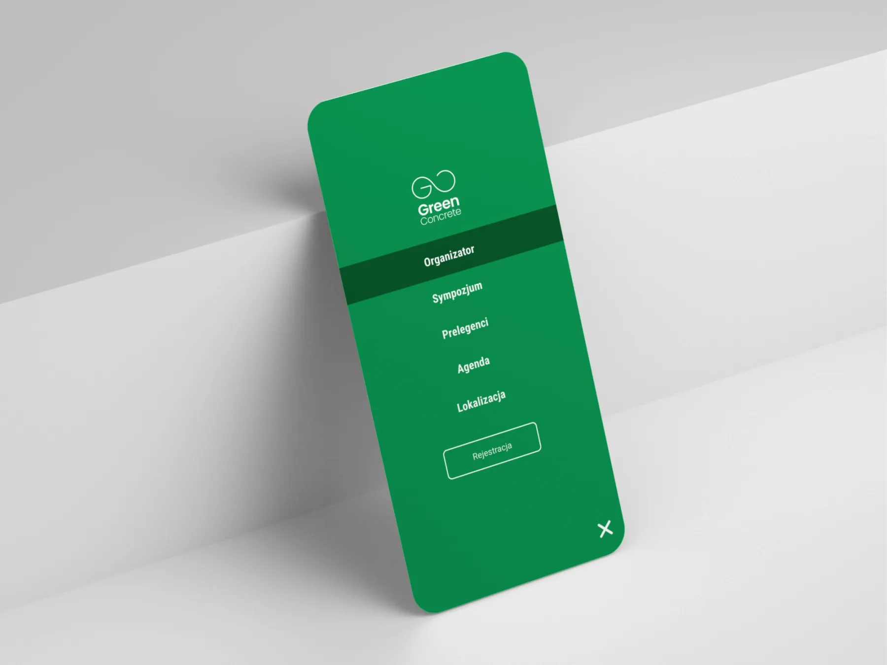 Responsywny layout dopasowany do urządzeń mobilnych i desktopowych.